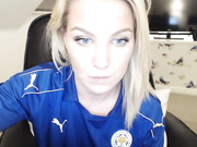 ukblondea mfc video 20160901