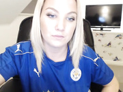 ukblondea mfc video 20160901