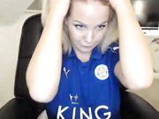 ukblondea mfc video 20160901