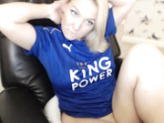 ukblondea mfc video 20160901
