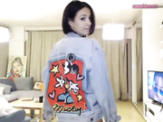 crazyteam_ camshow 20160919