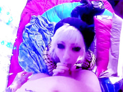 Mecha Musume - Multifetish Technicolor Replicant