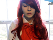 NataliaGrey Mitsuru - webcam show