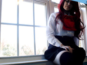 NataliaGrey Mitsuru - webcam show