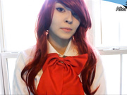 NataliaGrey Mitsuru - webcam show