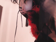 Giuliahoot - Devilish Cumshow