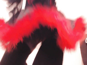 Giuliahoot - Devilish Cumshow