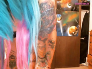 segagirl