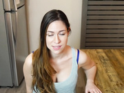 AshleyAlban - Blackmailing Ash for Anal