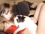 kitten mfc teen camgirl 20160831