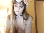 kitten mfc teen camgirl 20160831