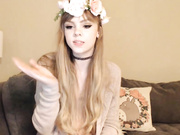 kitten mfc teen camgirl 20160831