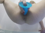 Alexis_Kline - Relaxing Bath