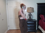 JennyBlighe - Fucking My Personal Trainer