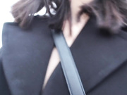 DelightfulHug - Public Nudity Dare