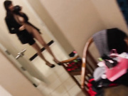 DelightfulHug - Public Nudity Dare