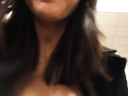 DelightfulHug - Public Nudity Dare