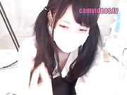 xxkana mfc, asian camgirl