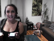 Mariah_Leonne - TINDER STRANGER Threesome double facial