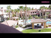 Ginger_Banks - Fun on the Balcon