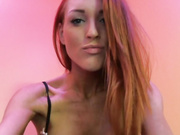 JennyBlighe - How I Want You To Cum!