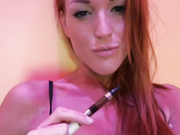 JennyBlighe - How I Want You To Cum!