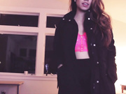RobinMae - Your Dick Is Nicer Than My Boyfriends