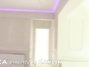 Caylin - Housewarming part1