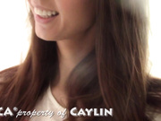 Caylin - Housewarming part1