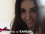 Caylin - Housewarming part1