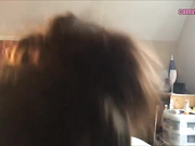 MissPaleGirl - Sporty POV Custom blowjob and Sexy Fucking