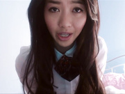 MissReinaT - School Girl JOI