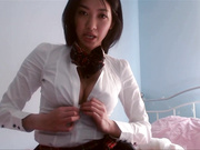 MissReinaT - School Girl JOI