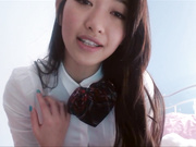 MissReinaT - School Girl JOI