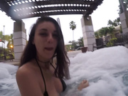 Blancnoir - Steamy Shower Fuck