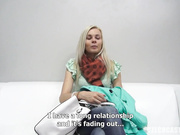CzechCasting Katerina 1444