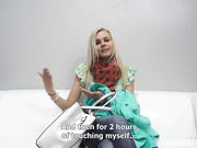 CzechCasting Katerina 1444
