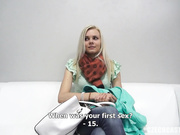 CzechCasting Katerina 1444