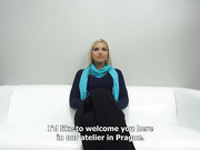 CzechCasting Jenny – 4240