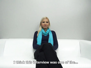 CzechCasting Jenny – 4240