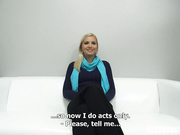 CzechCasting Jenny – 4240