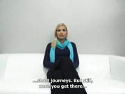 CzechCasting Jenny – 4240