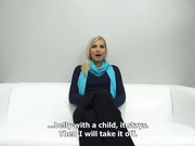 CzechCasting Jenny – 4240