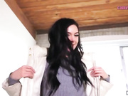 I Know That Girl - Marley Brinx - Marley Flashes and Fucks
