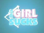 ThisGirlSucks - Kimmy Chokes On a Meatsword, Kimmy Granger