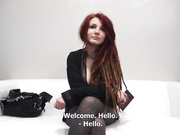 CzechCasting Natalie - 8749