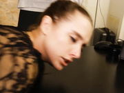 MyDirtyHobby - Chef fickt mir das Hirn weg, EvaLopezzz