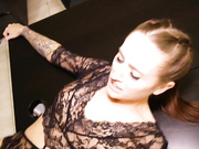 MyDirtyHobby - Chef fickt mir das Hirn weg, EvaLopezzz