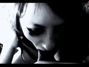 Mecha Musume - Paranormal Activity of the Sexth Kind