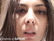 Caylin - FittingRoom Voyeur Cum,premium video